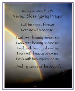17.5.11 - NAVAJO PRAYER 2