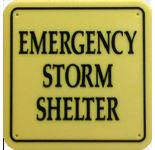 17.5.15 - STORM SHELTER