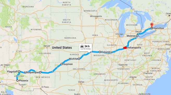 17.5.16 - INDIANAPOLIS