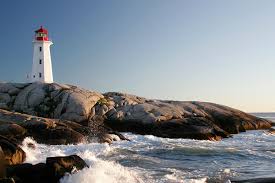 Canadian Maritime Provinces