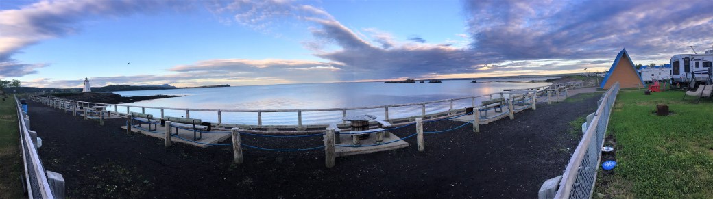 17.6.22 - BOAEDWALK PAN