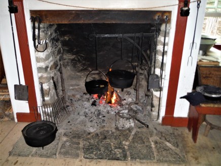 17.6.26 - FIRE PLACE