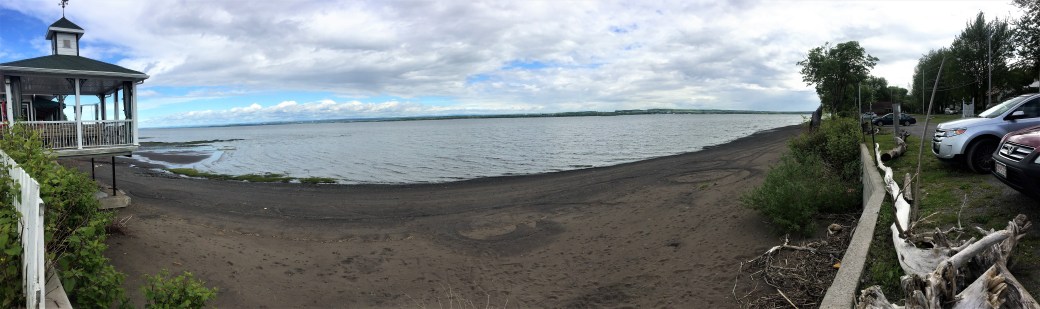 17.6.3 - ST LAWRENCE RIVER