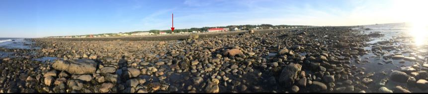 17.6.8 - RED ARROW &amp; RV