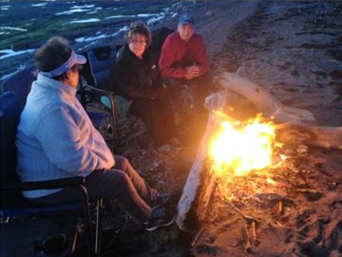 21.10.16 - JIM - ROSE BEACH