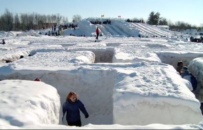17.7.1 - DALHOUSIE SNOW