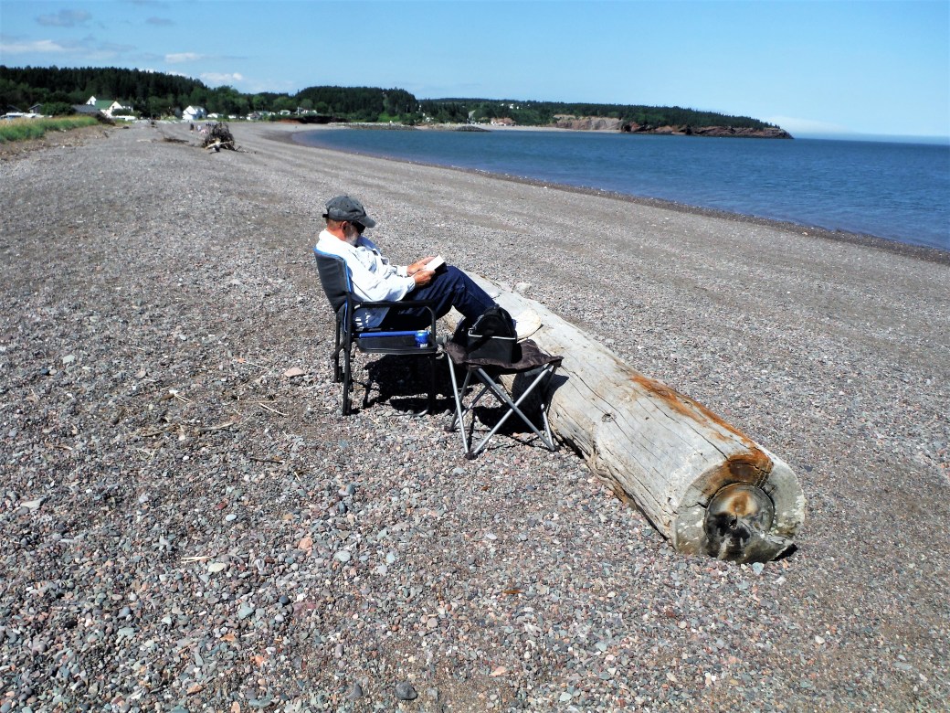 17.7.14 - AT THE OFC