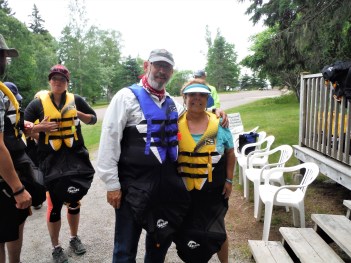 17.7.14 - LIFE JACKETS