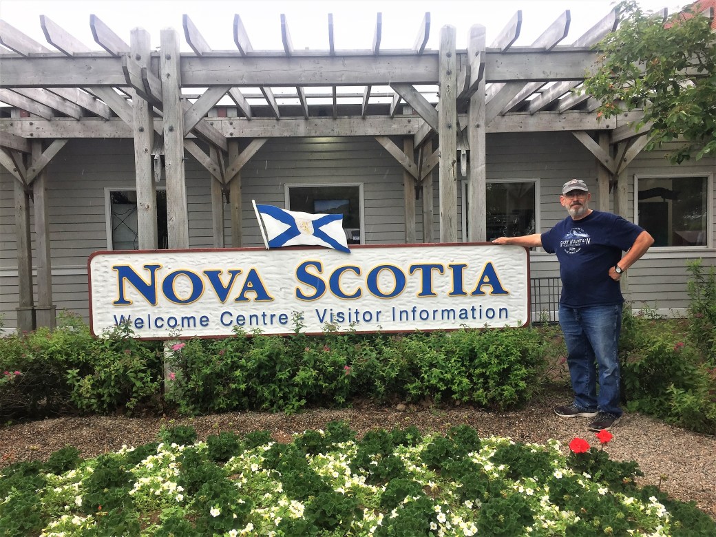 17.7.14 - NOVA SCOTIA