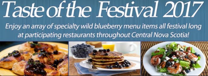 17.7.20 - BLUEBERRIES