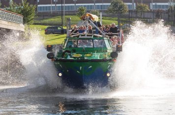 17.7.20 - HARBOUR HOPPER