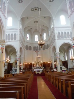 17.7.25 - CHURCH INTERIOR