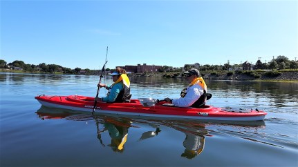 17.7.25 - KAYAK 1