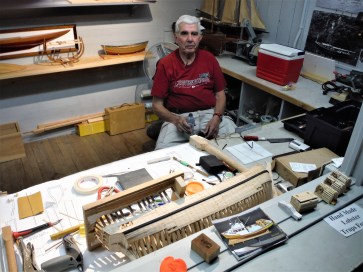 17.7.25 - SHIP BUILDER