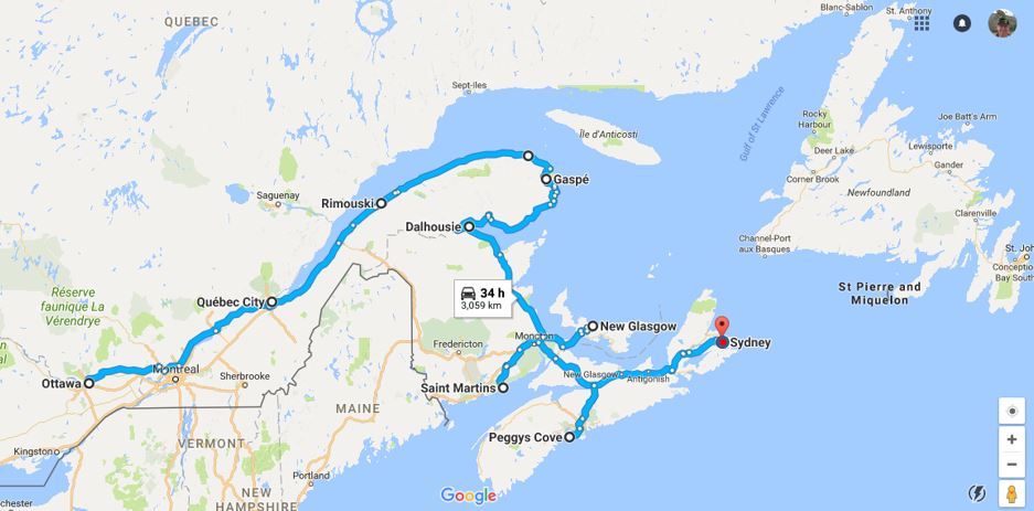 17.7.29 - MAP SYDNEY