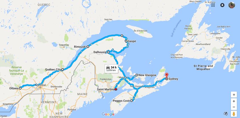 17.7.8 - MAP ST JOHN