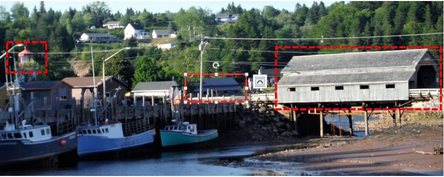 17.7.9 - COVERED BRIDGES 2