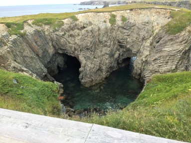 17.8.9 - DUNGEON ROCK