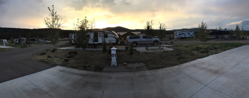 17.9.4 - ANGEL FIRE SUNSET